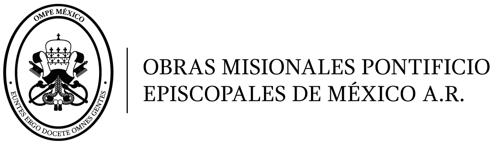 OMPE México Logo