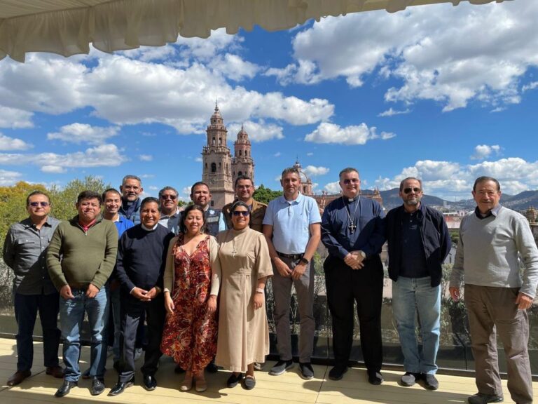 Consejo Pastoral de la Salud