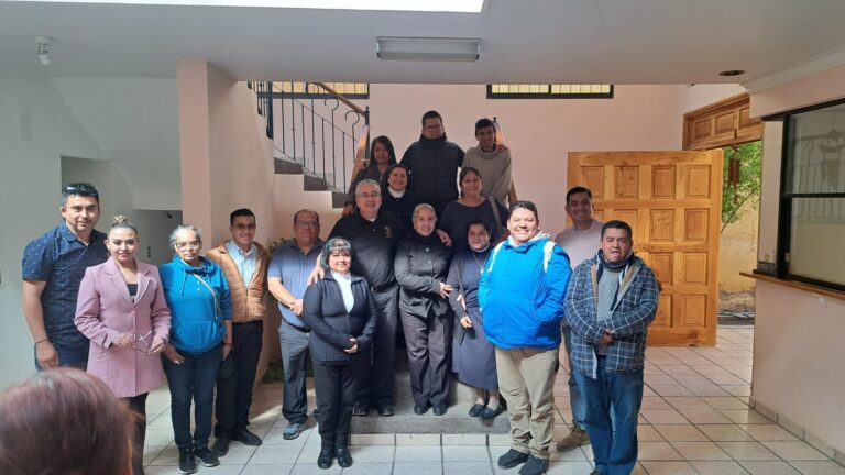 Provincia de San Luis Potosí