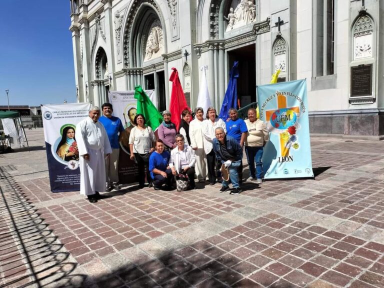 Jornada Mundial del Enfermo 2024