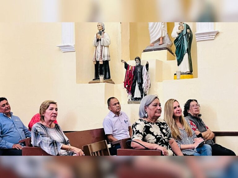 Encuentro de la UEM en Cuernavaca