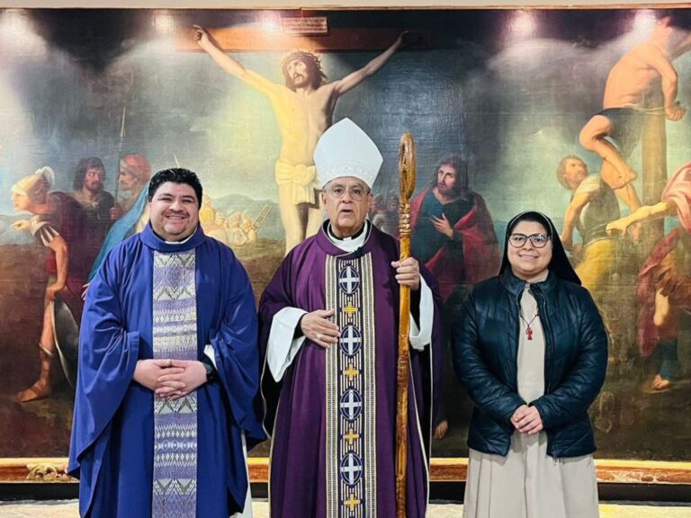 Jornada Diocesana UEM Ecatepec