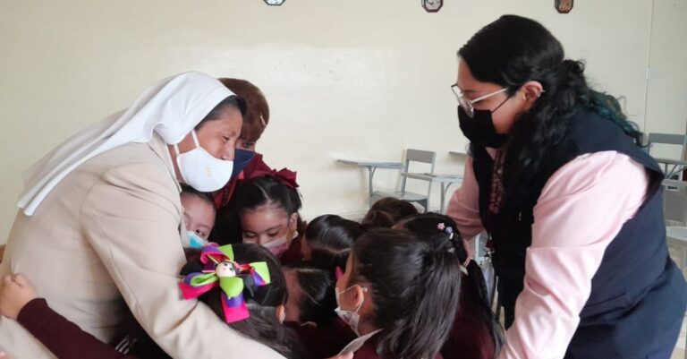 Animación Misionera IAM