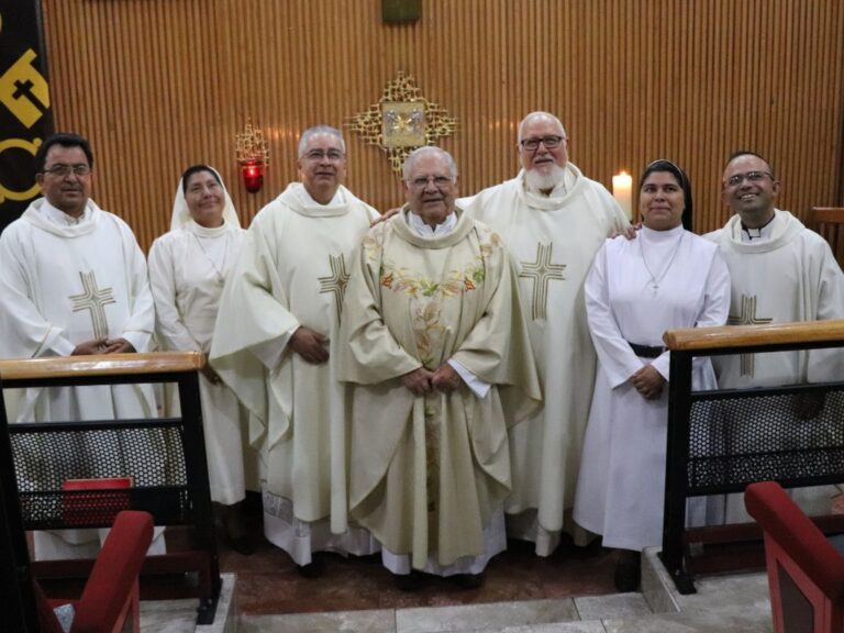 Conmemorando nuestra historia