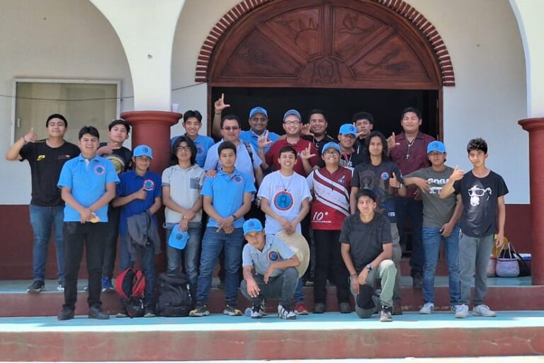 Campo Misión LMJ 2024