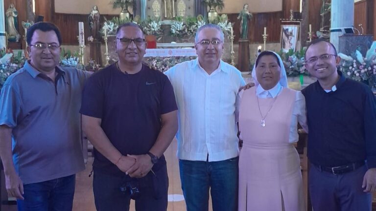 Diócesis de Cd. Guzmán y Tenancingo