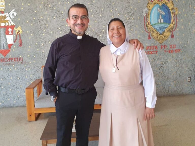 Rumbo al CONIAM 2025