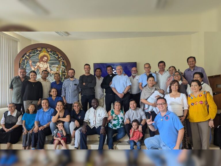 Reunión con la Provincia de Guadalajara