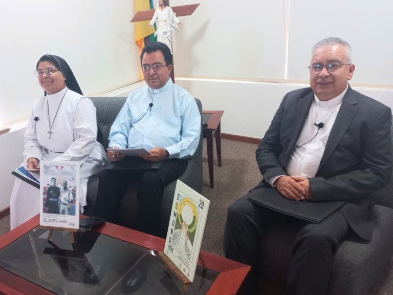 Jornadas Misioneras 2024