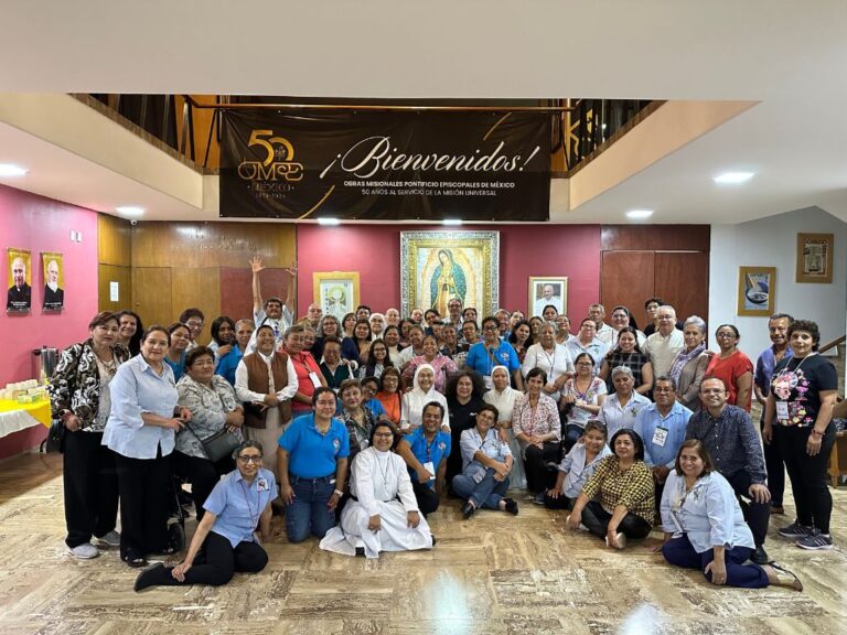 Formación para visitadores y acompañantes de enfermos