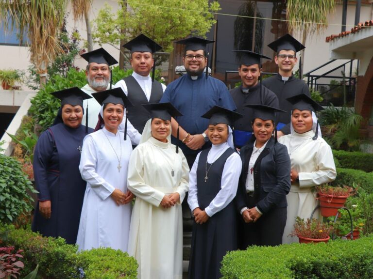 XLVI Curso Latinoamericano de Animación  y Espiritualidad Misionera