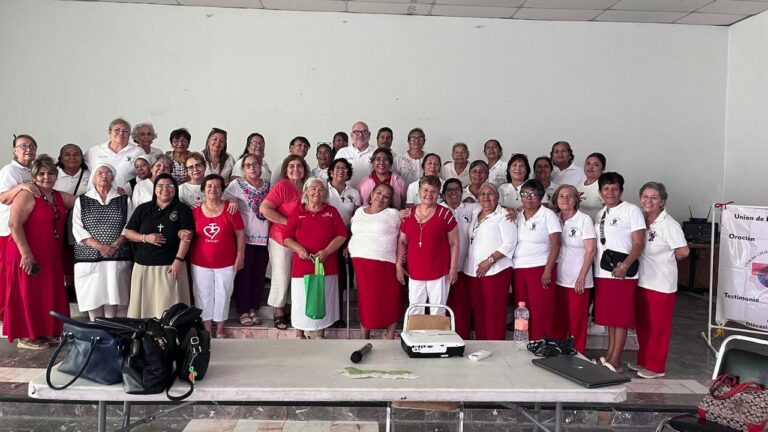 Encuentro formativo de la UEM