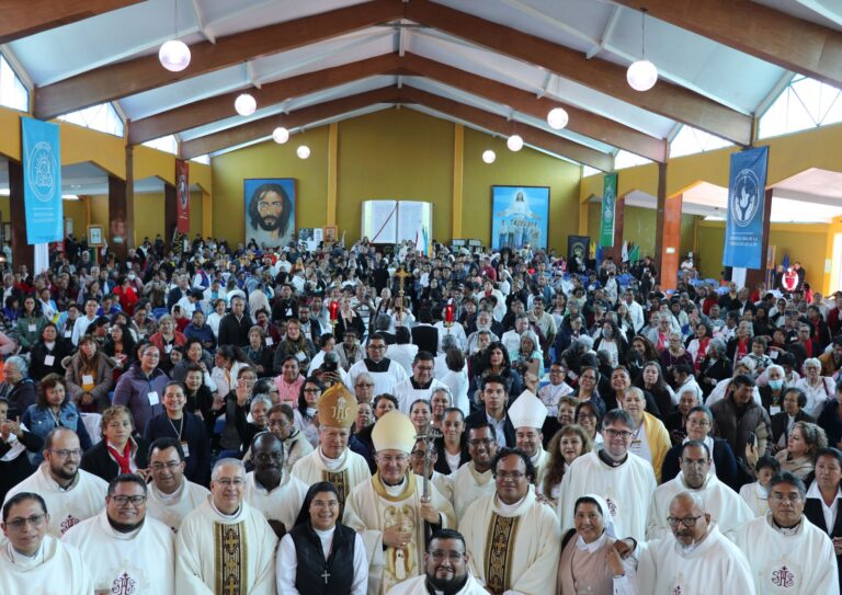 XXVI Encuentro Nacional de la UEM