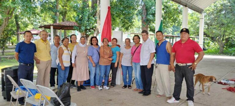 II Encuentro Diocesano de Misiones