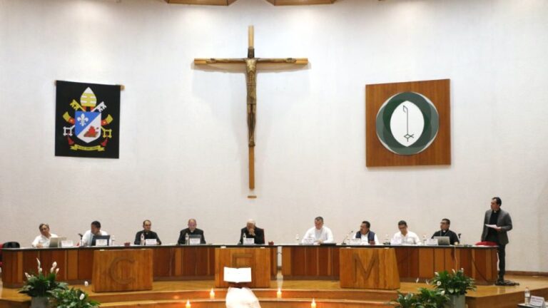 XXVI Encuentro Nacional de Vicarios de Pastoral y Secretarios de Comisiones y Dimensiones Episcopales