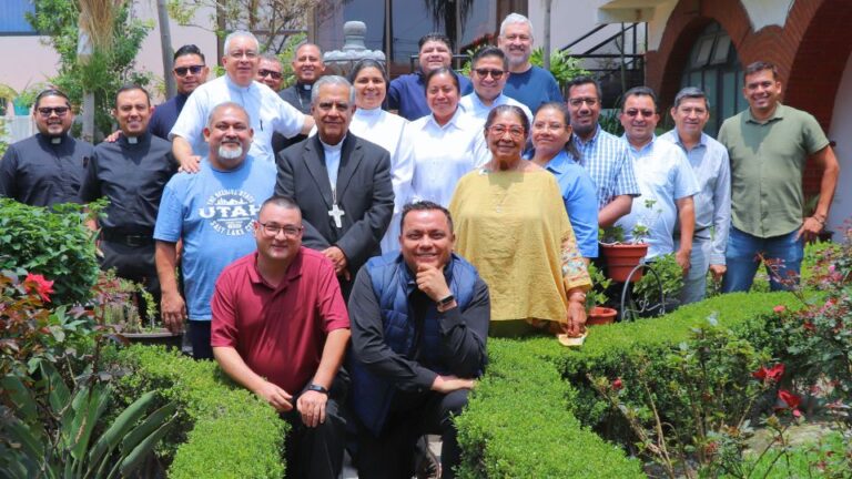 Junta de consejo OMPE México